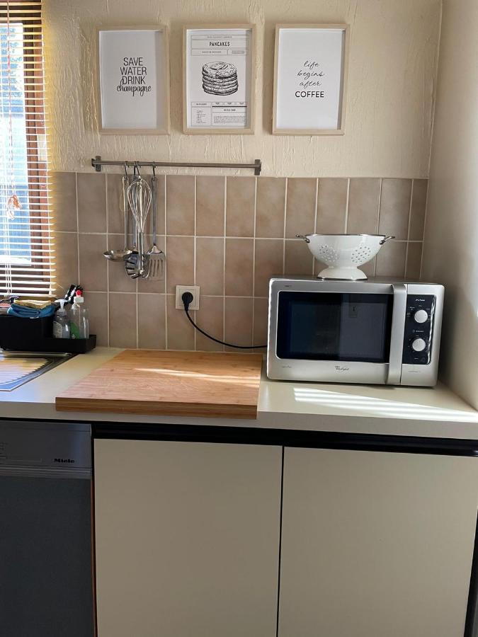 Les Caliciades 3 A Gros-Fays Apartment Bievre Bagian luar foto